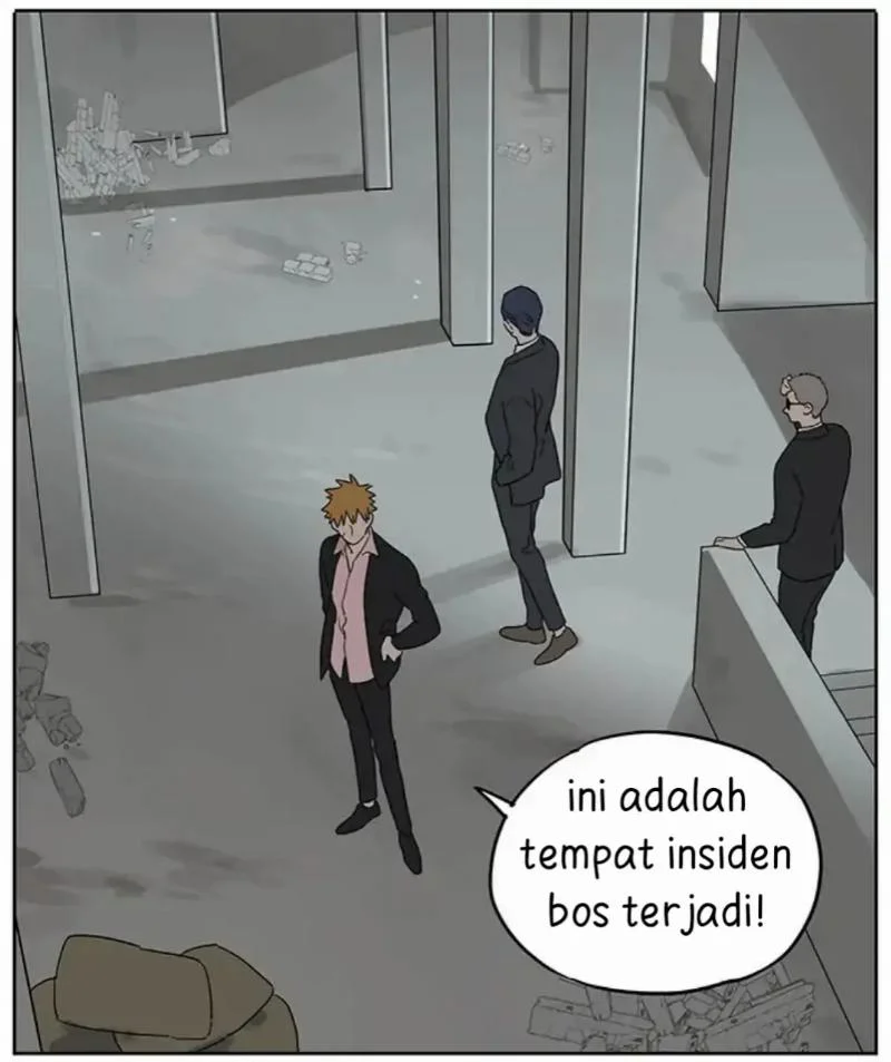 Chapter 82 - halaman 9