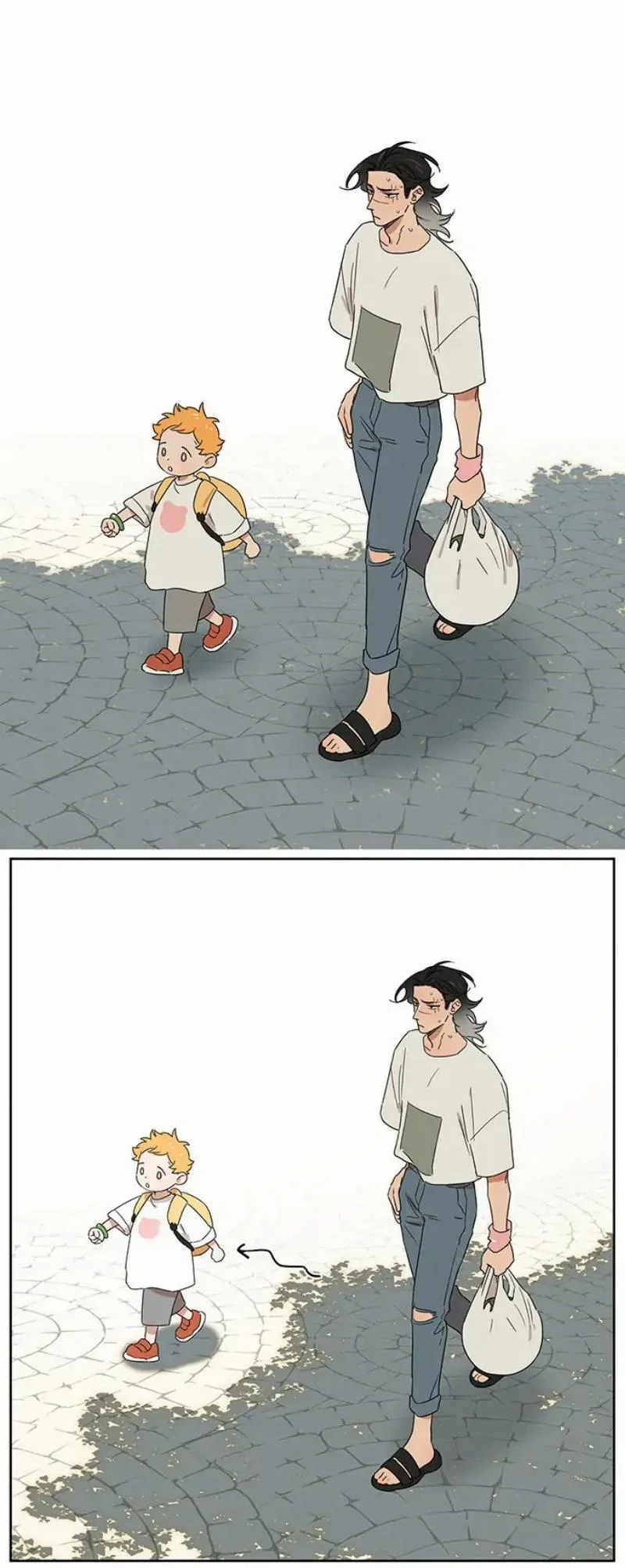 Chapter 83 - halaman 2