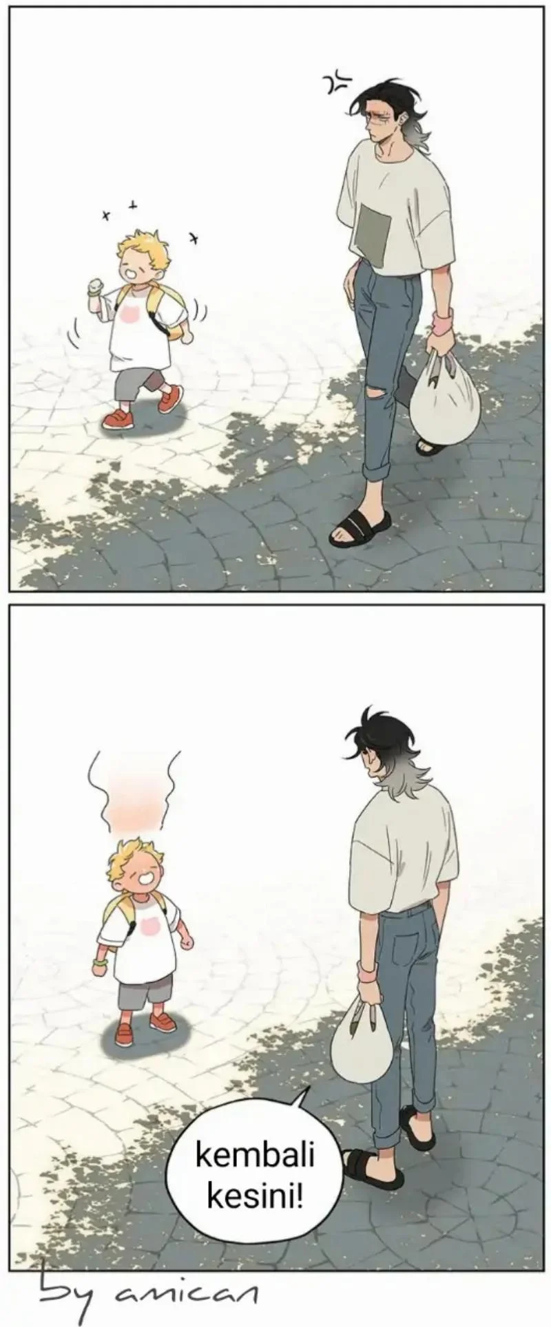 Chapter 83 - halaman 3