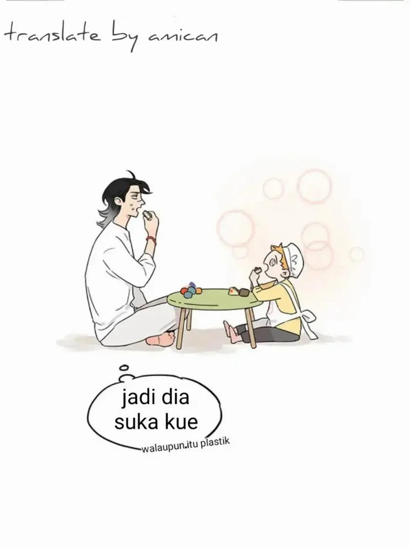 Chapter 84 - halaman 14