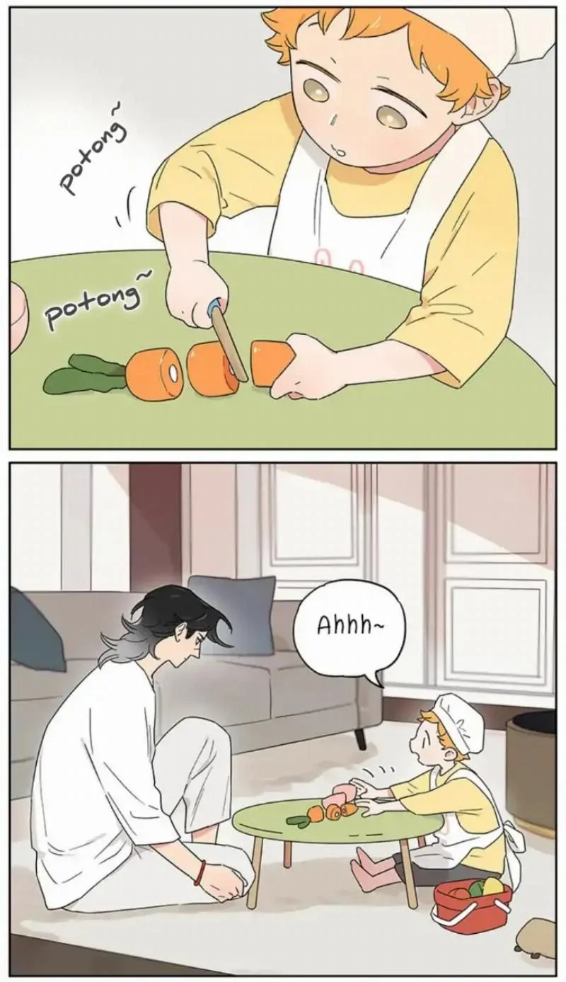 Chapter 84 - halaman 3