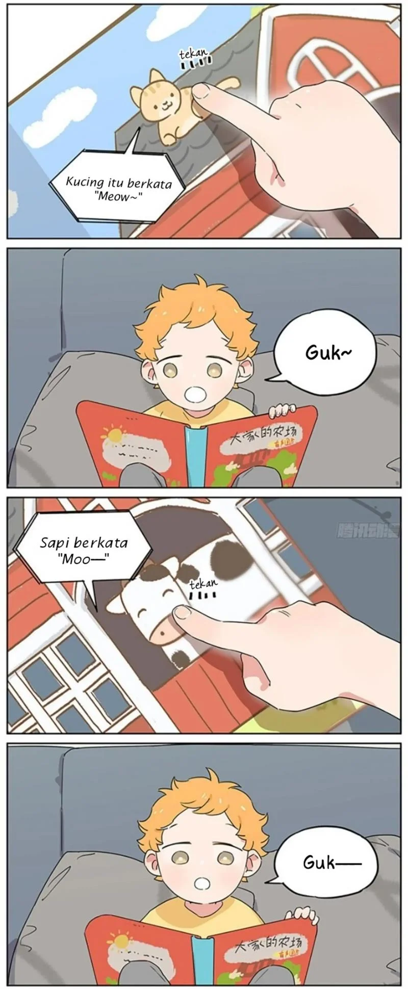 Chapter 86 - halaman 3