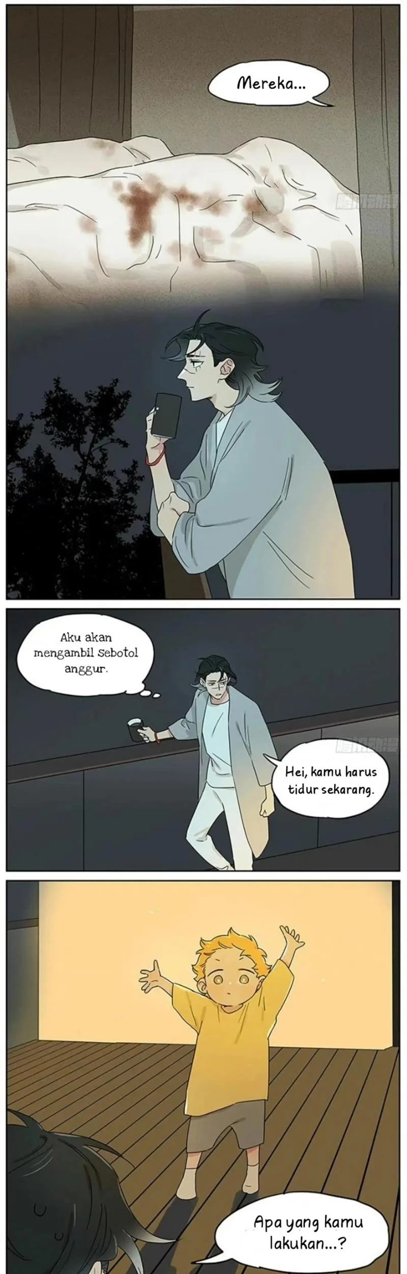 Chapter 87 - halaman 5