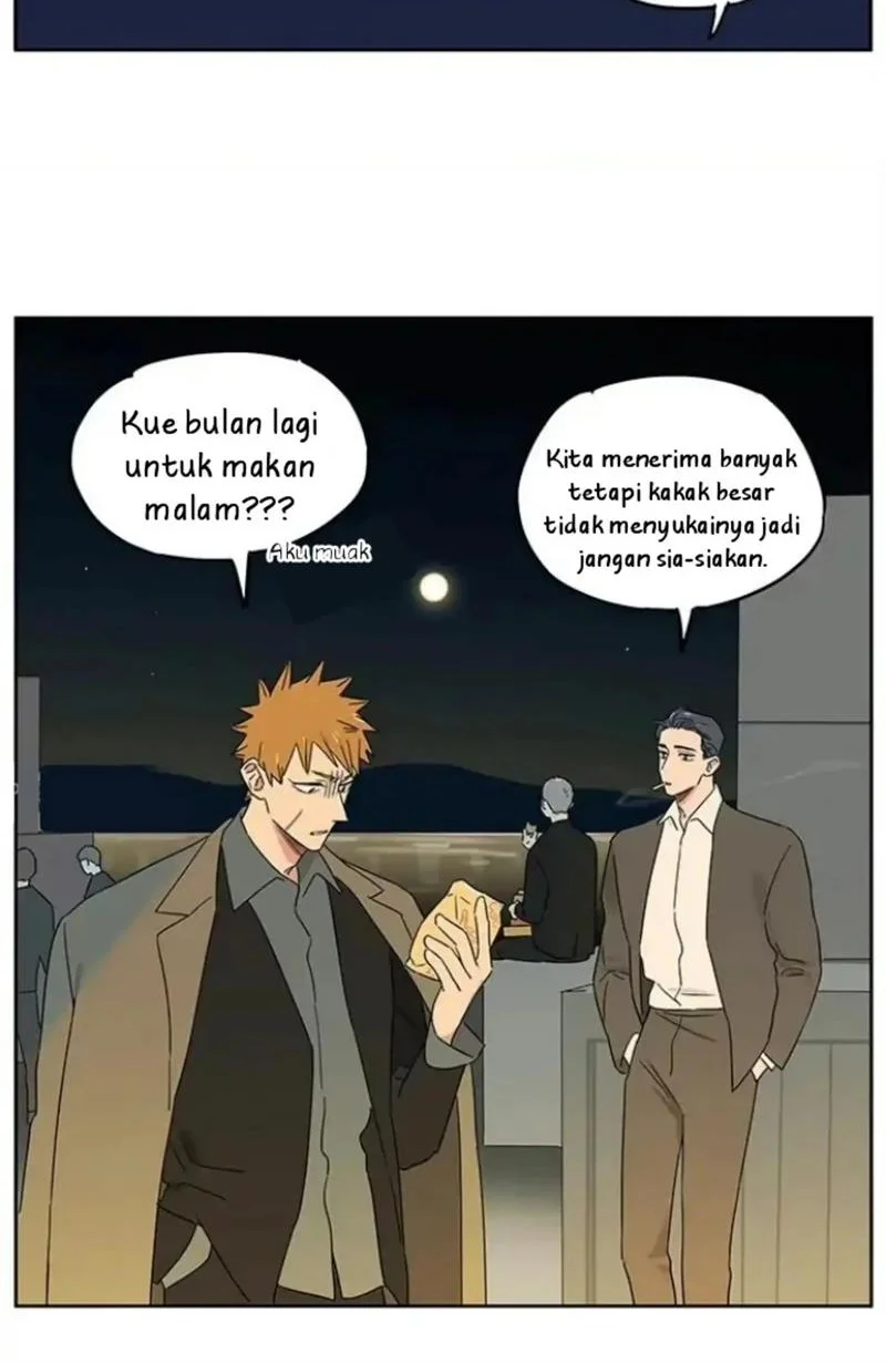 Chapter 87 - halaman 15