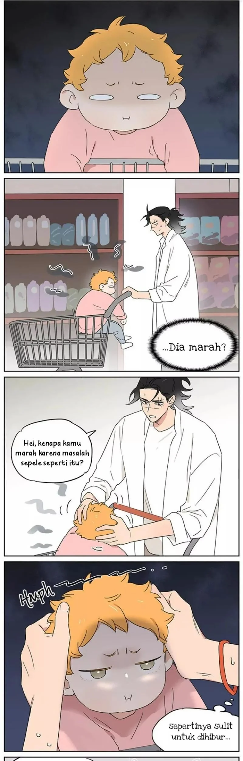 Chapter 88 - halaman 14