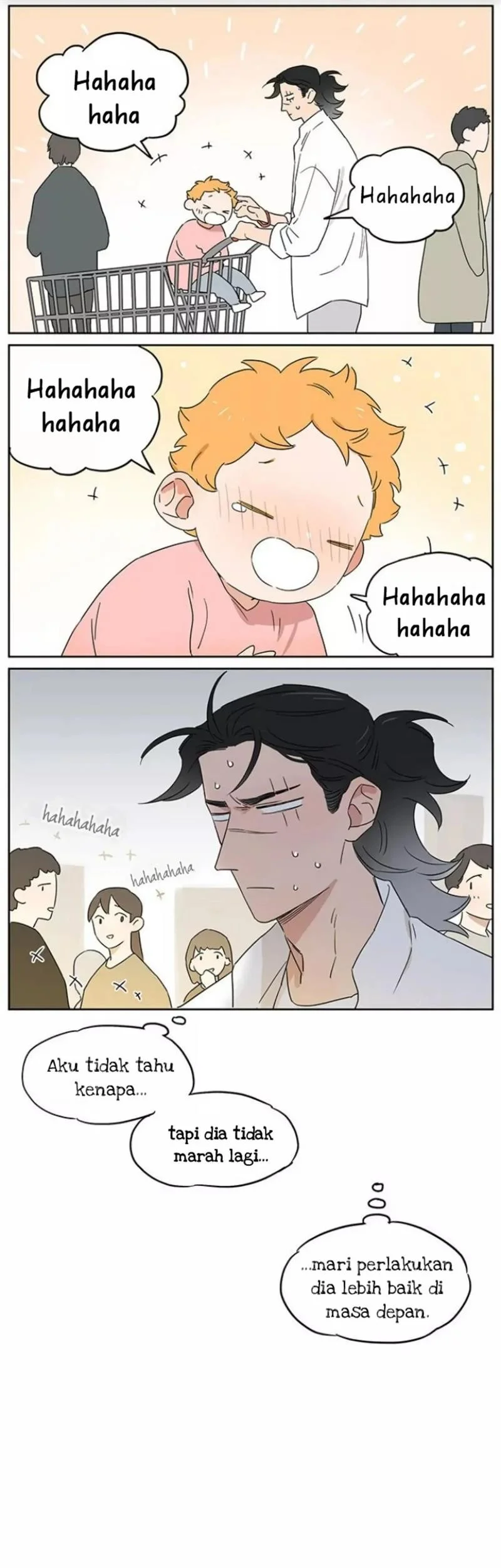 Chapter 88 - halaman 18