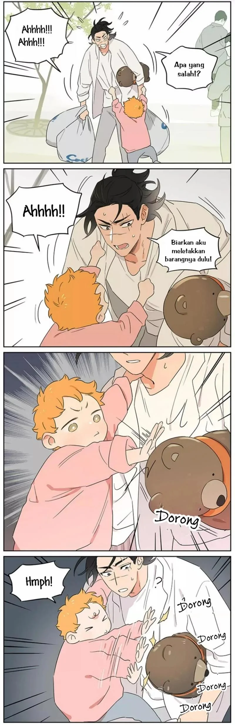 Chapter 89 - halaman 13