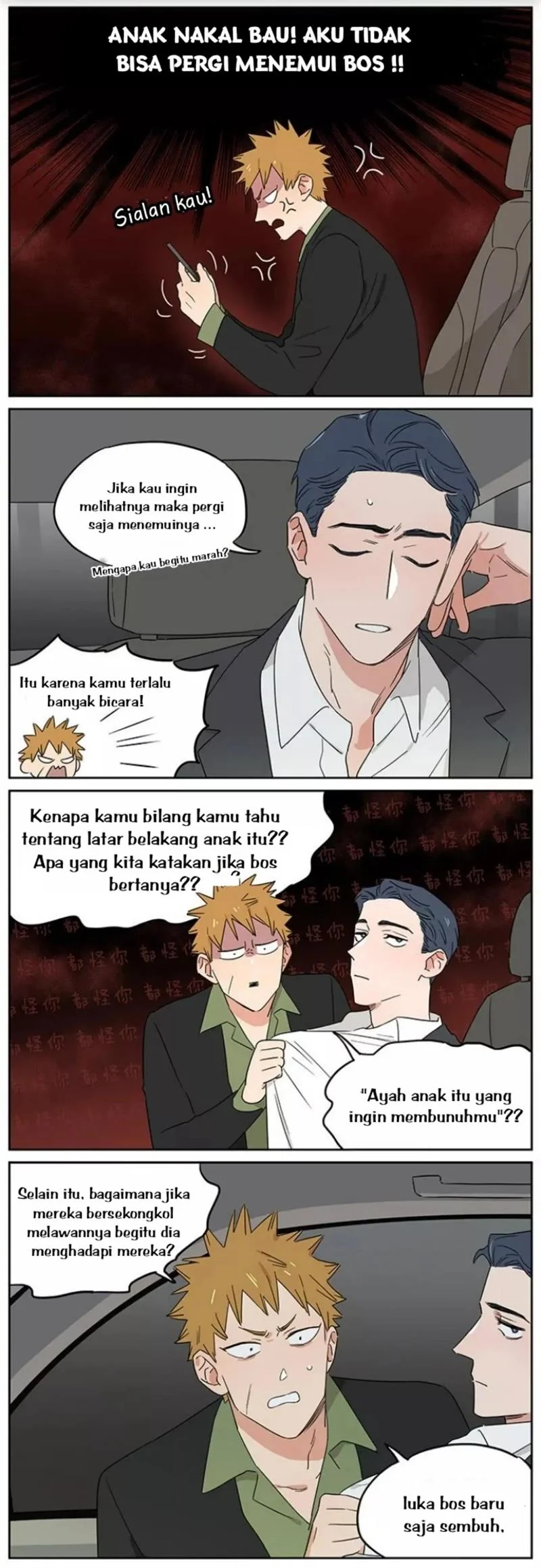 Chapter 89 - halaman 5