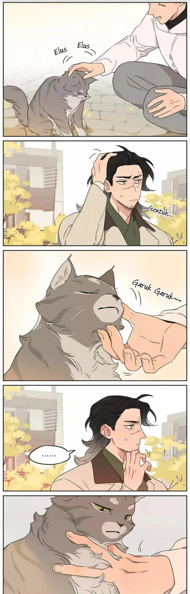 Chapter 90 - halaman 4
