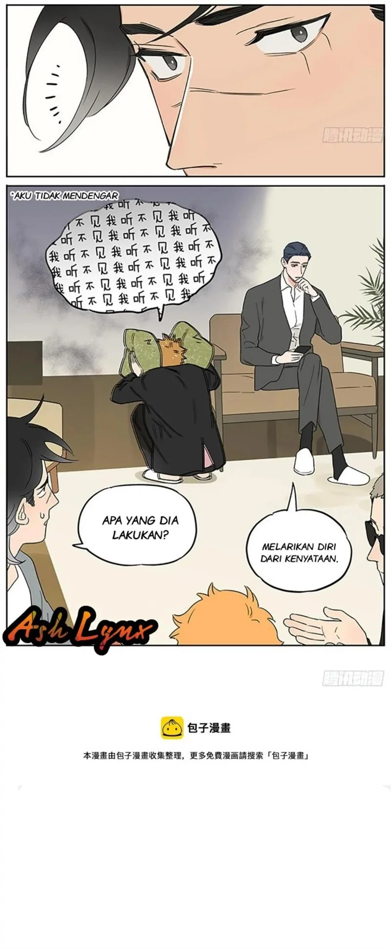 Chapter 92 - halaman 12