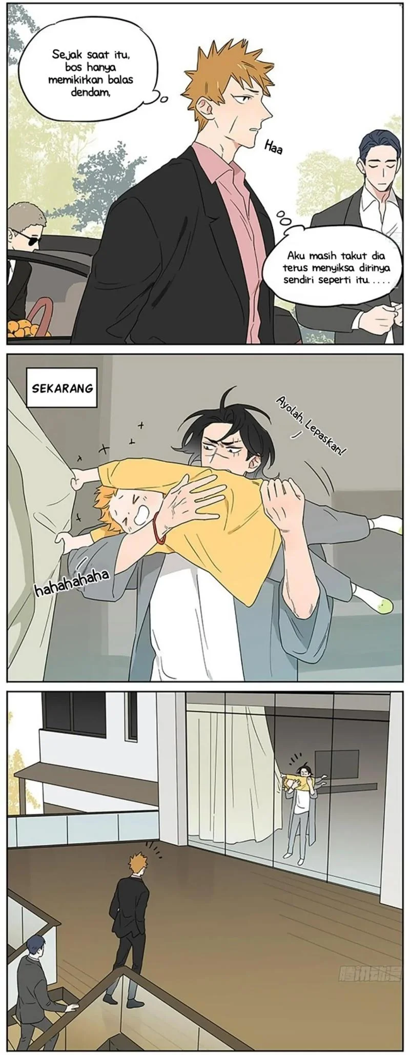 Chapter 92 - halaman 4