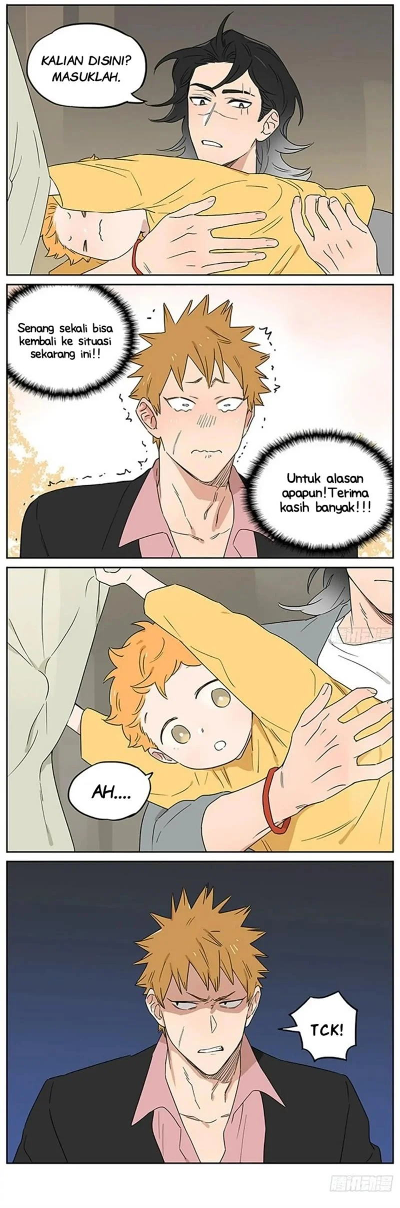 Chapter 92 - halaman 5