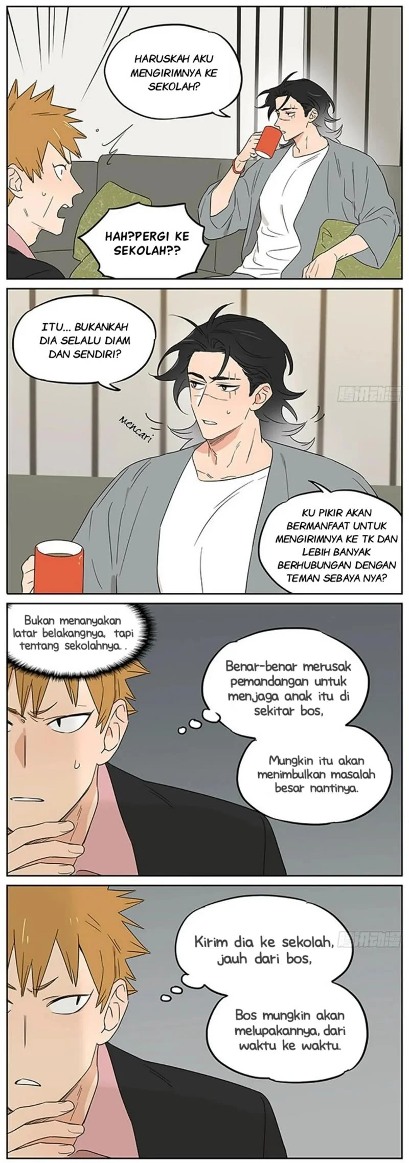 Chapter 92 - halaman 7