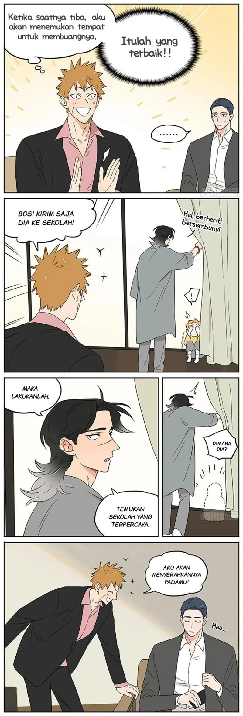 Chapter 92 - halaman 8