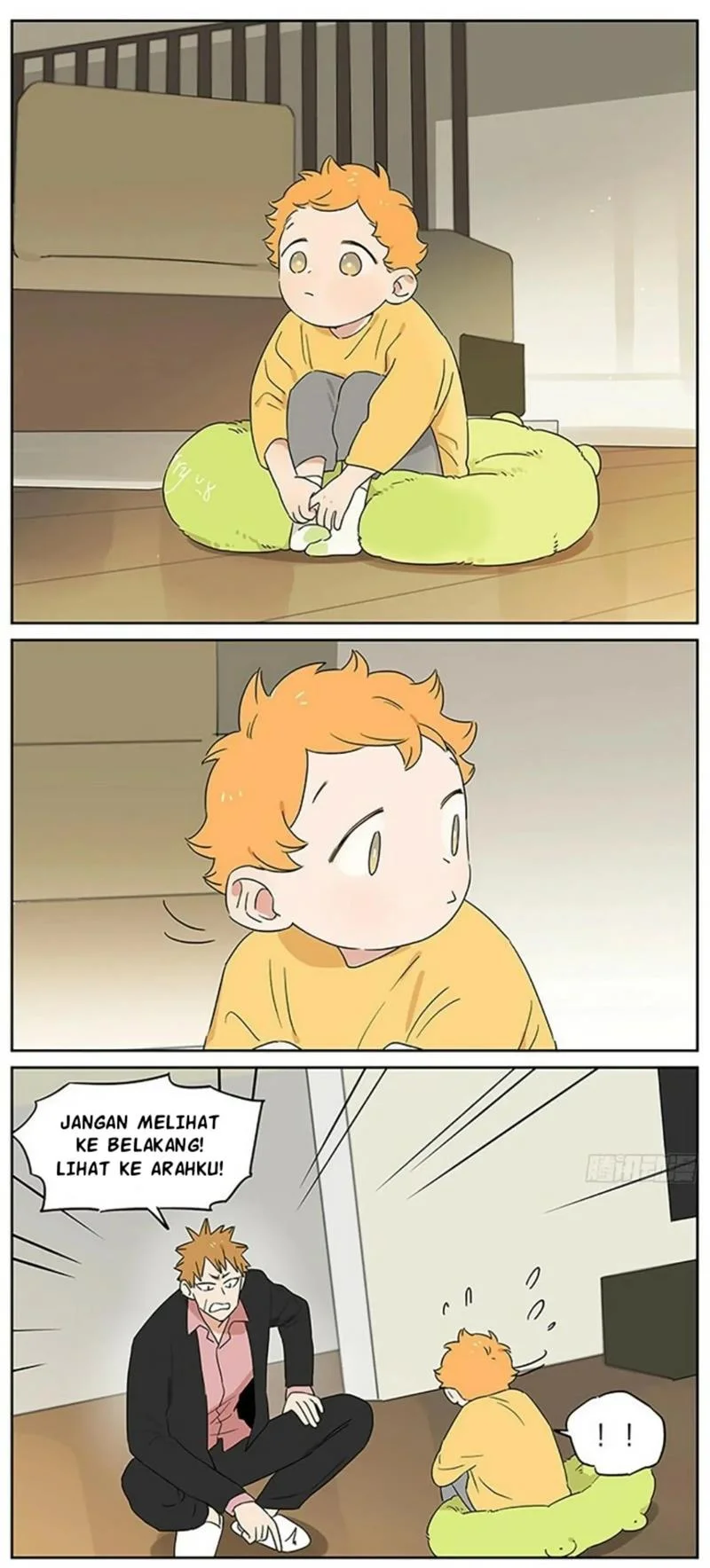 Chapter 93 - halaman 2