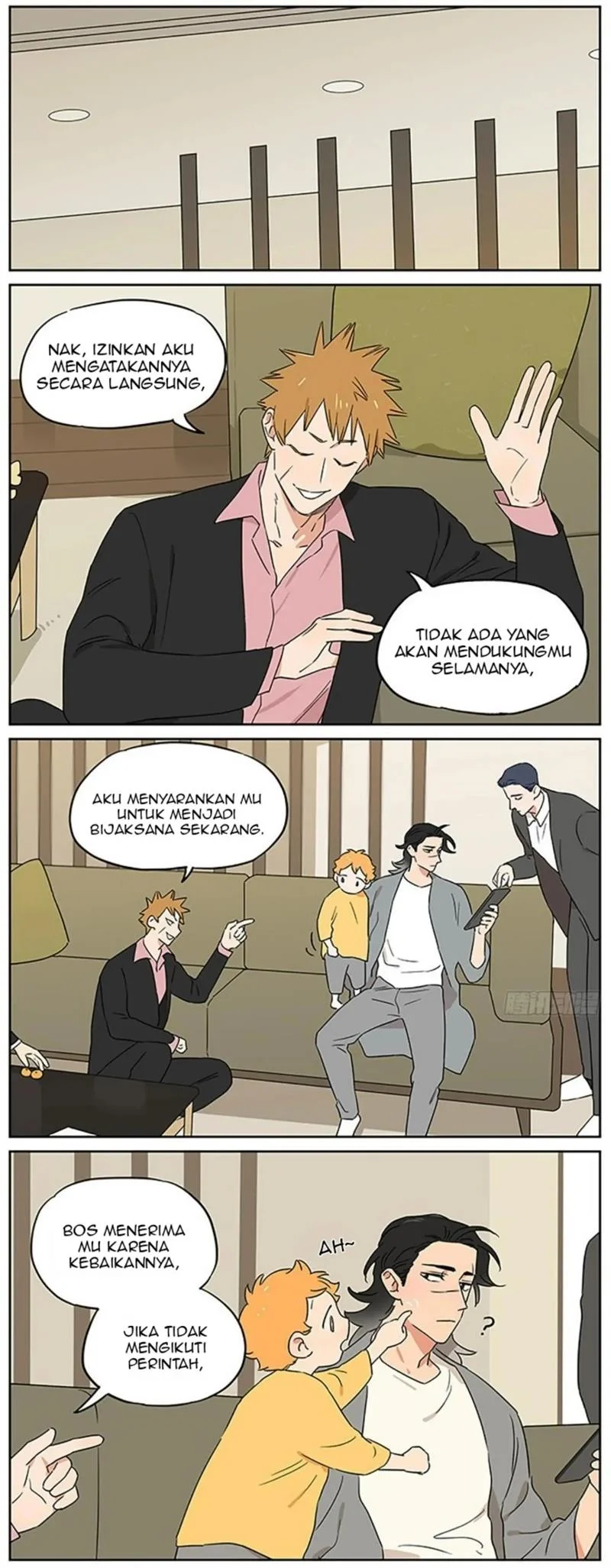 Chapter 93 - halaman 5