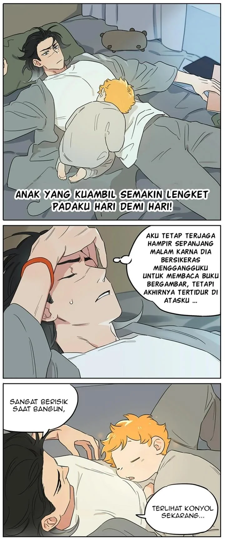 Chapter 96 - halaman 3
