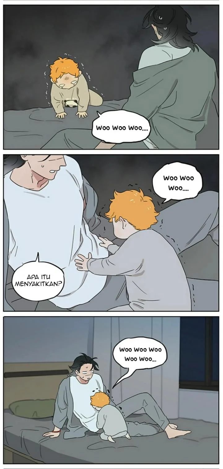 Chapter 96 - halaman 9