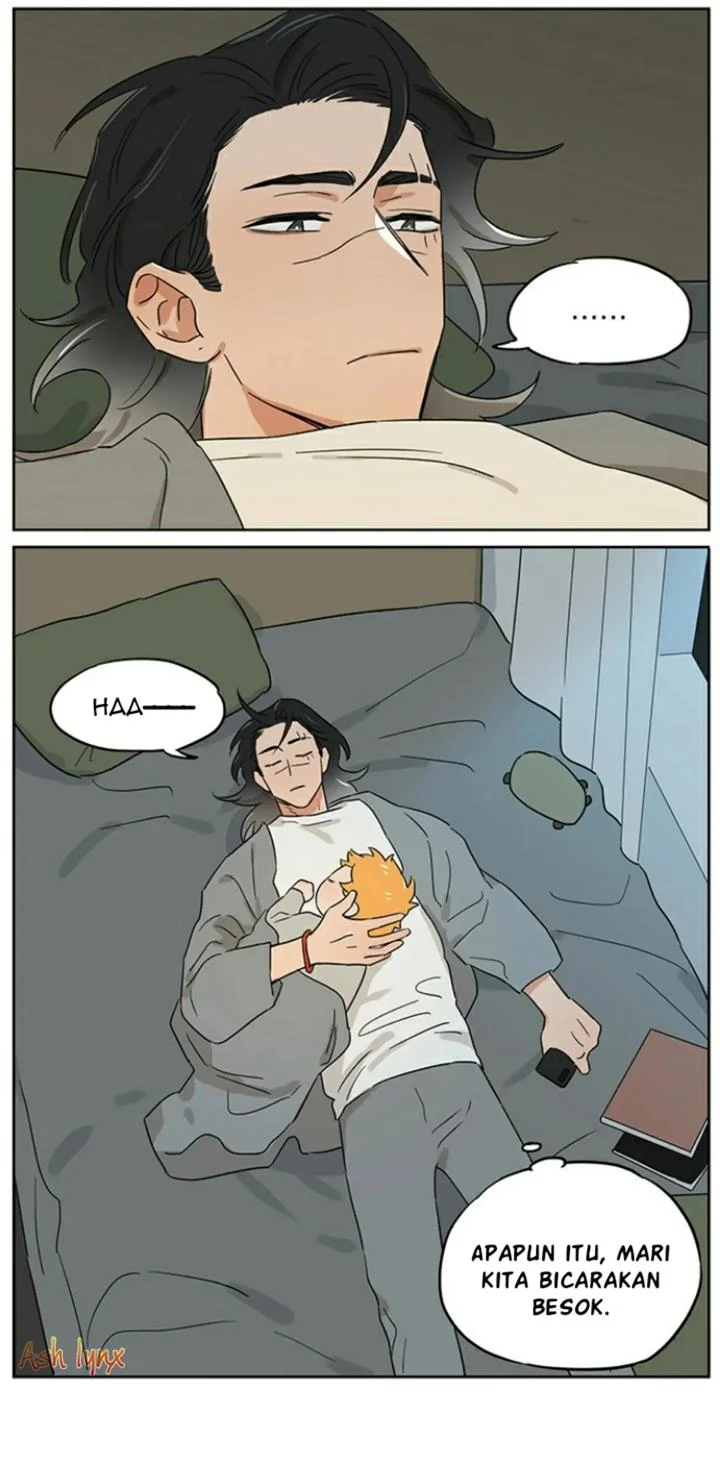 Chapter 99 - halaman 14