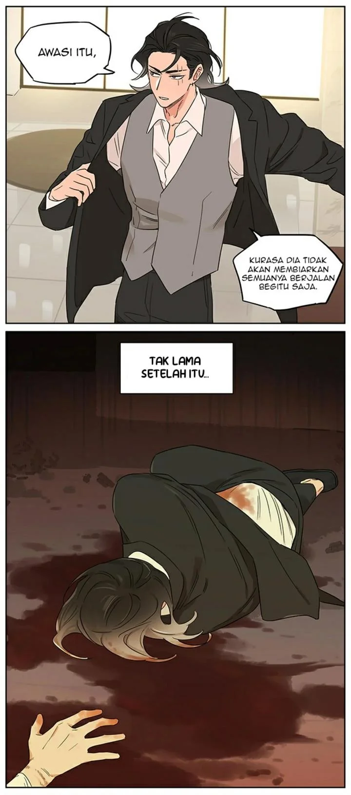 Chapter 99 - halaman 6
