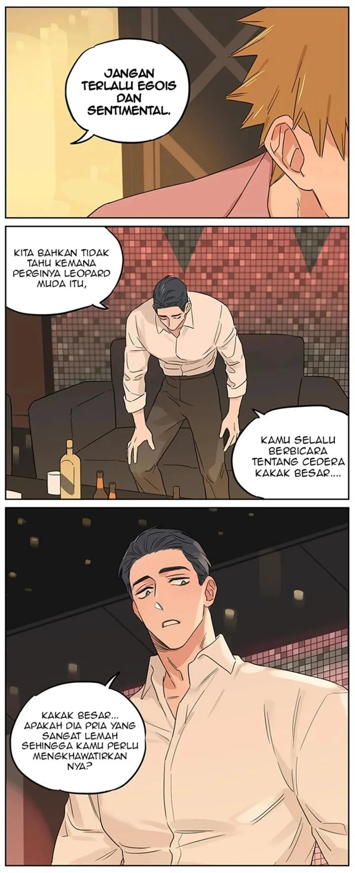 Chapter 99 - halaman 8