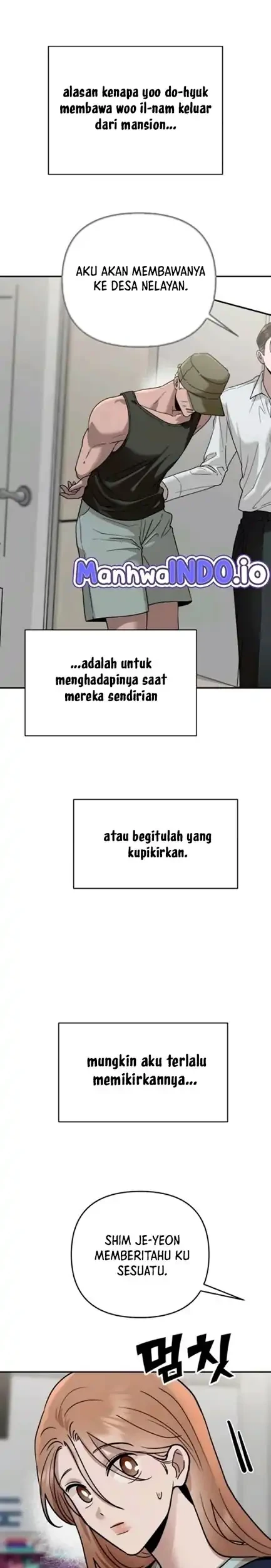Chapter 25 - halaman 30