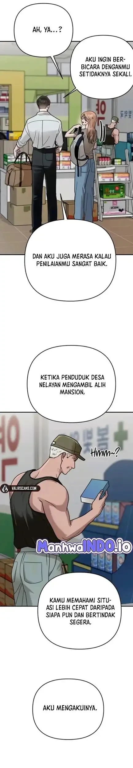 Chapter 25 - halaman 32