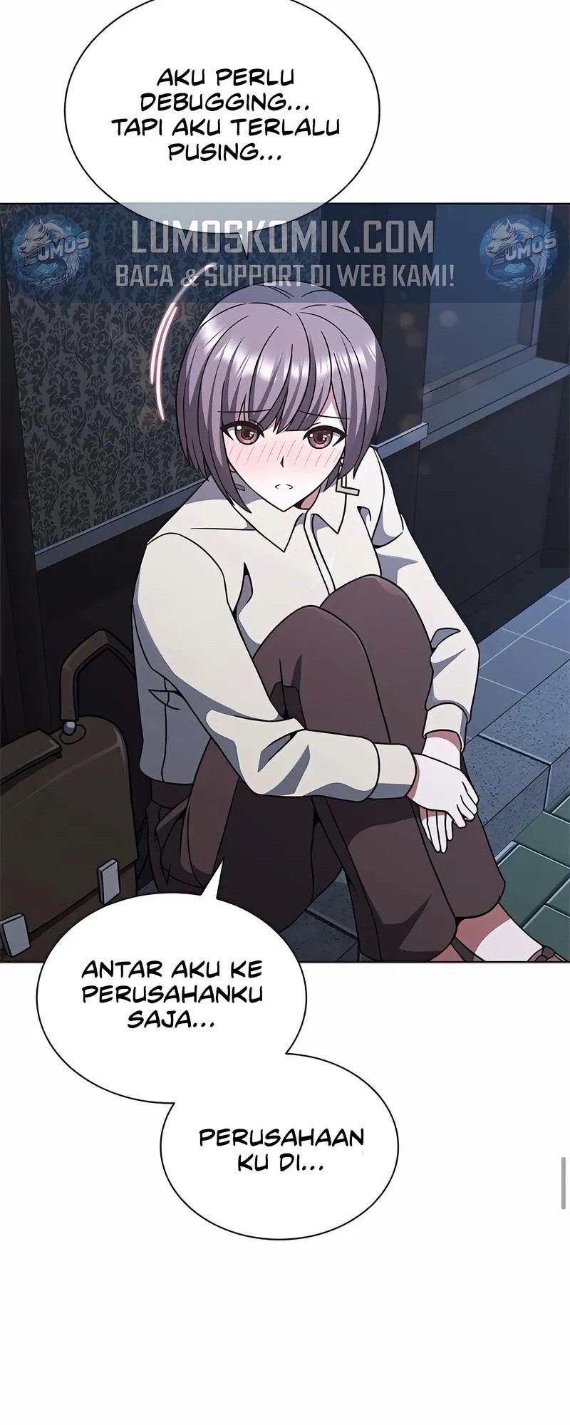 Chapter 21 - halaman 45
