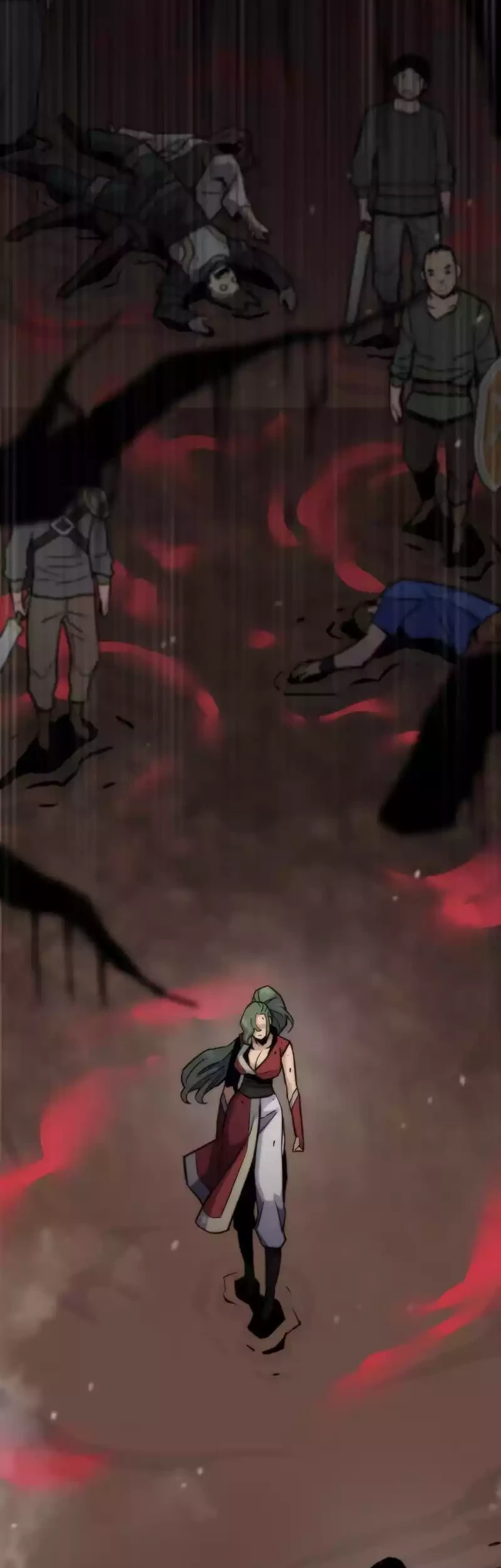 Chapter 100 - halaman 66