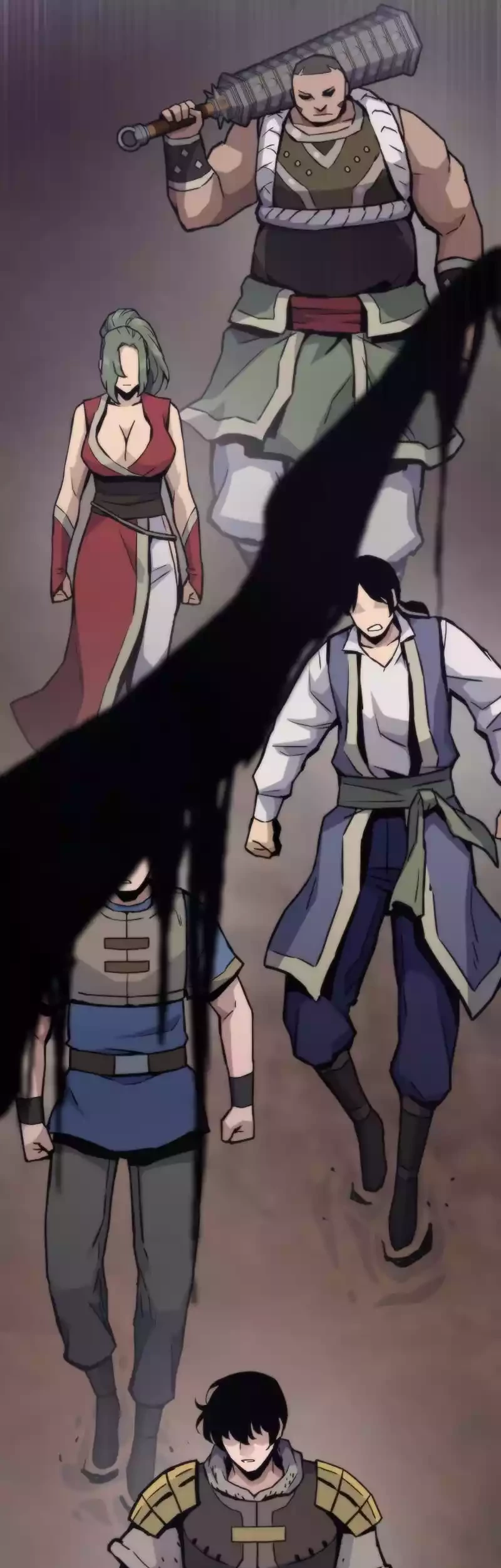 Chapter 100 - halaman 81