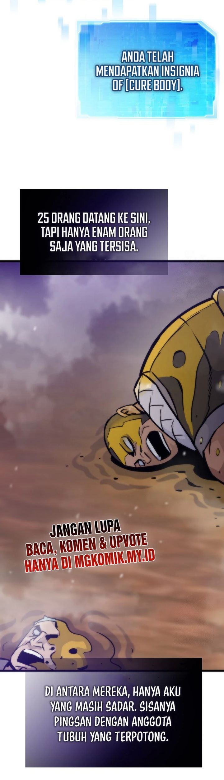 Chapter 103 - halaman 22