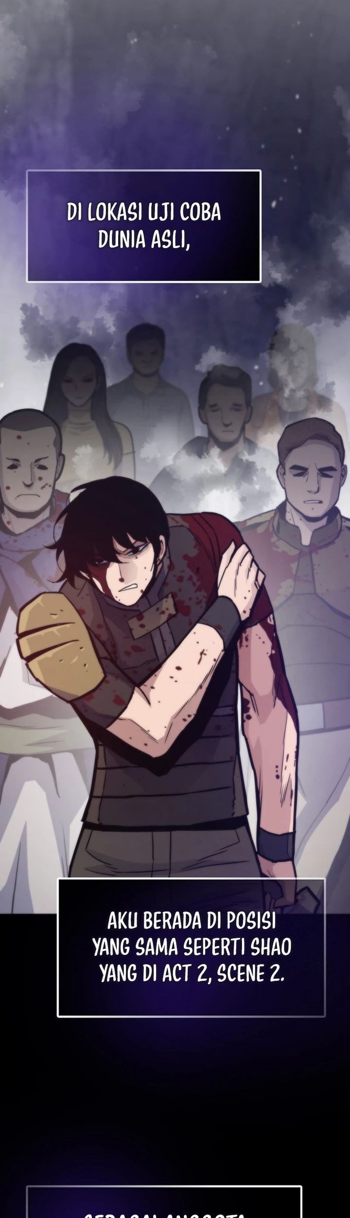 Chapter 103 - halaman 14