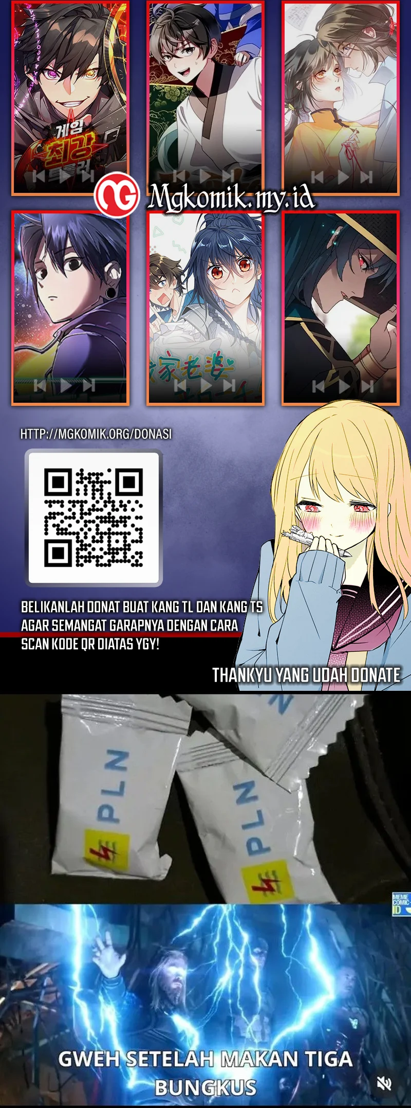Chapter 114 - halaman 97