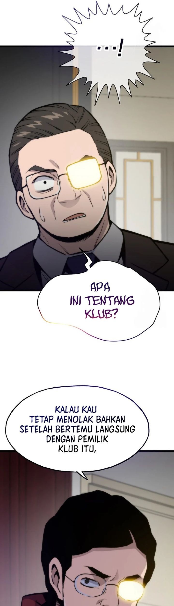Chapter 129 - halaman 50
