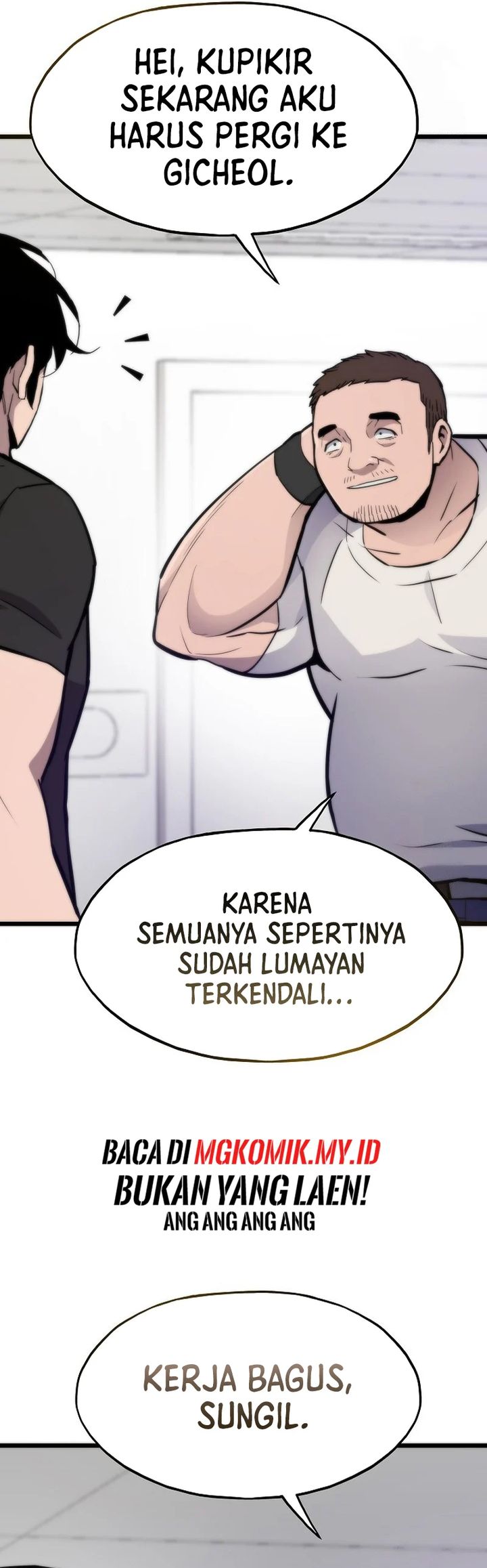 Chapter 129 - halaman 64