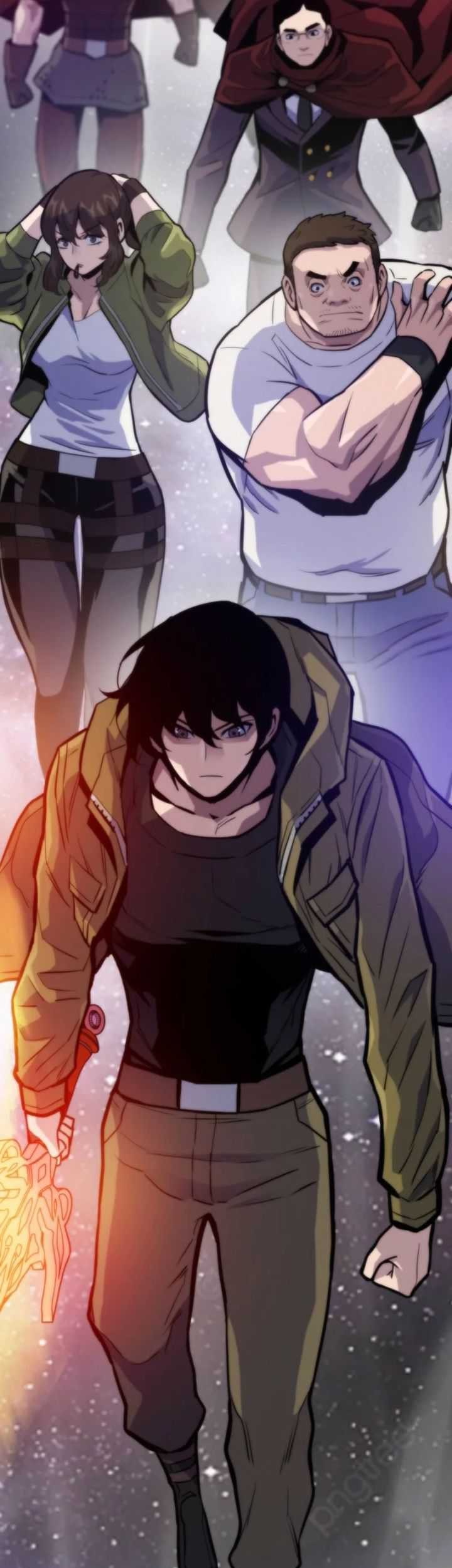Chapter 133 - halaman 77