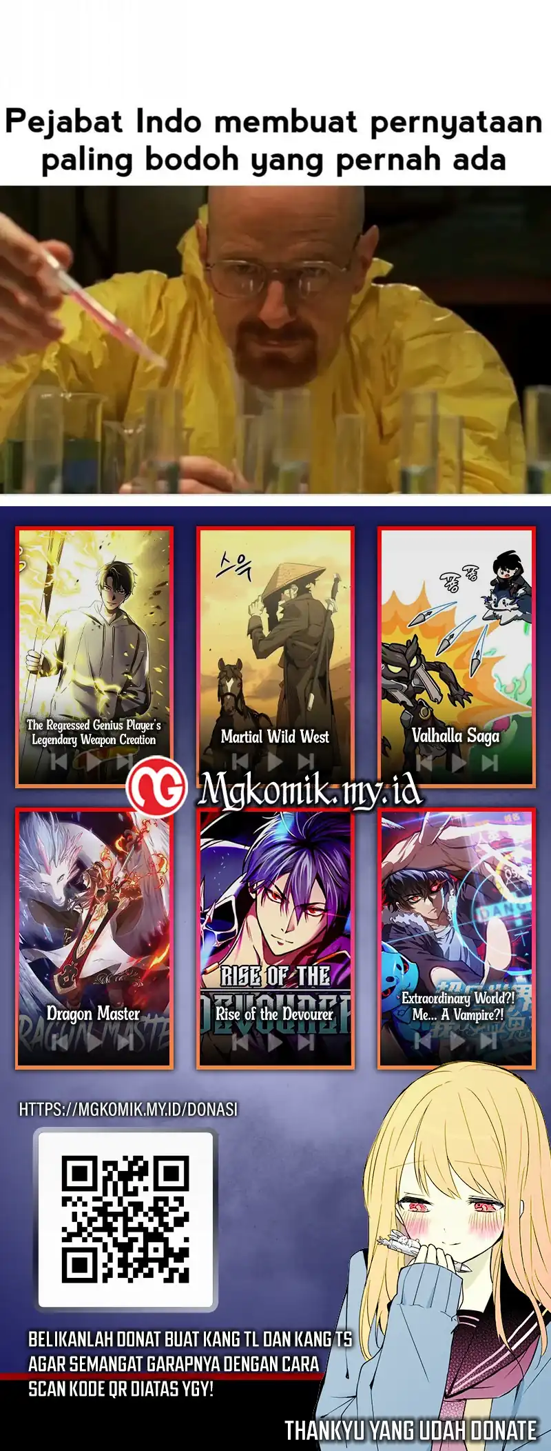 Chapter 135 - halaman 106