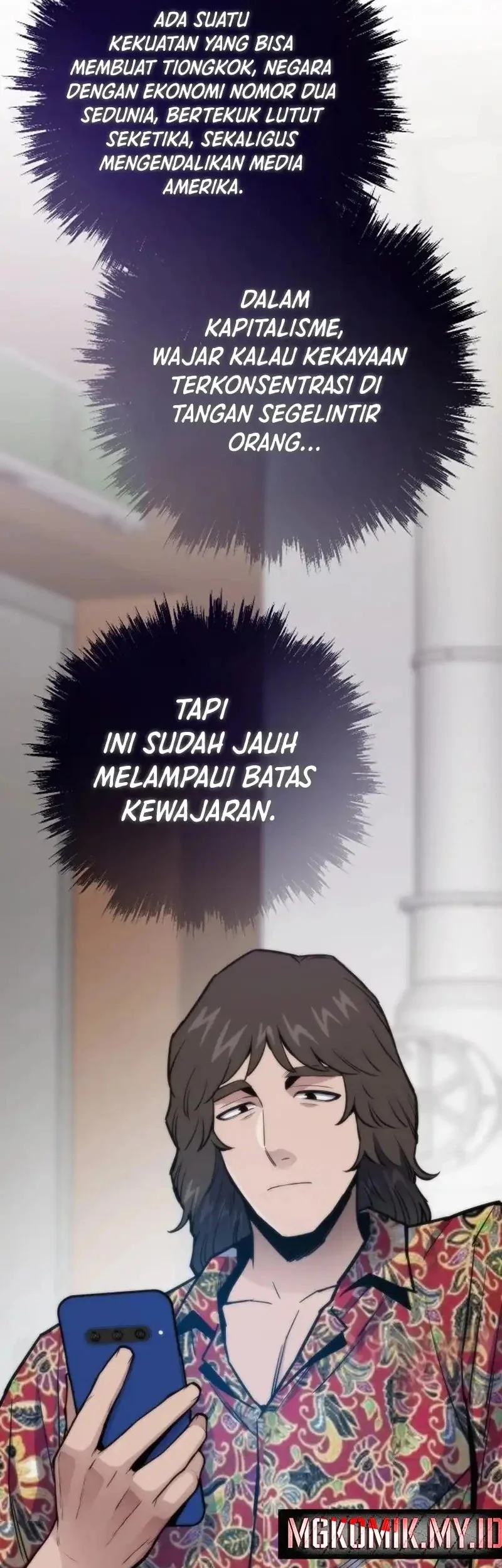 Chapter 136 - halaman 47