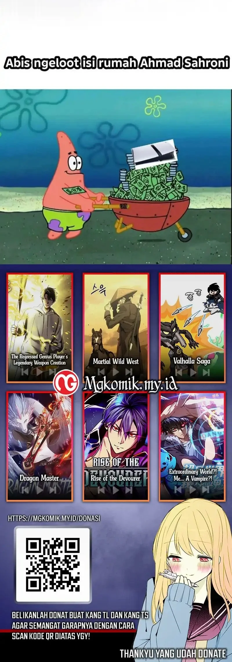 Chapter 137 - halaman 89