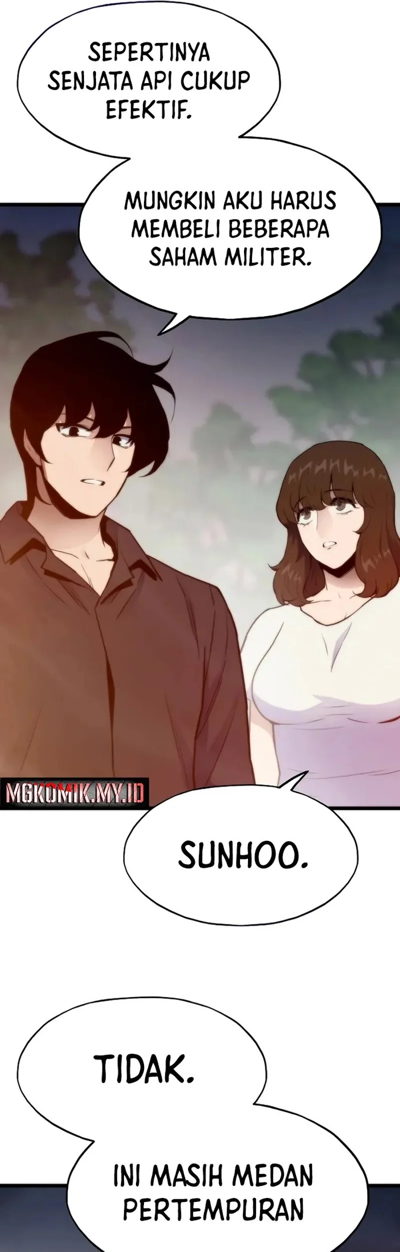 Chapter 138 - halaman 65