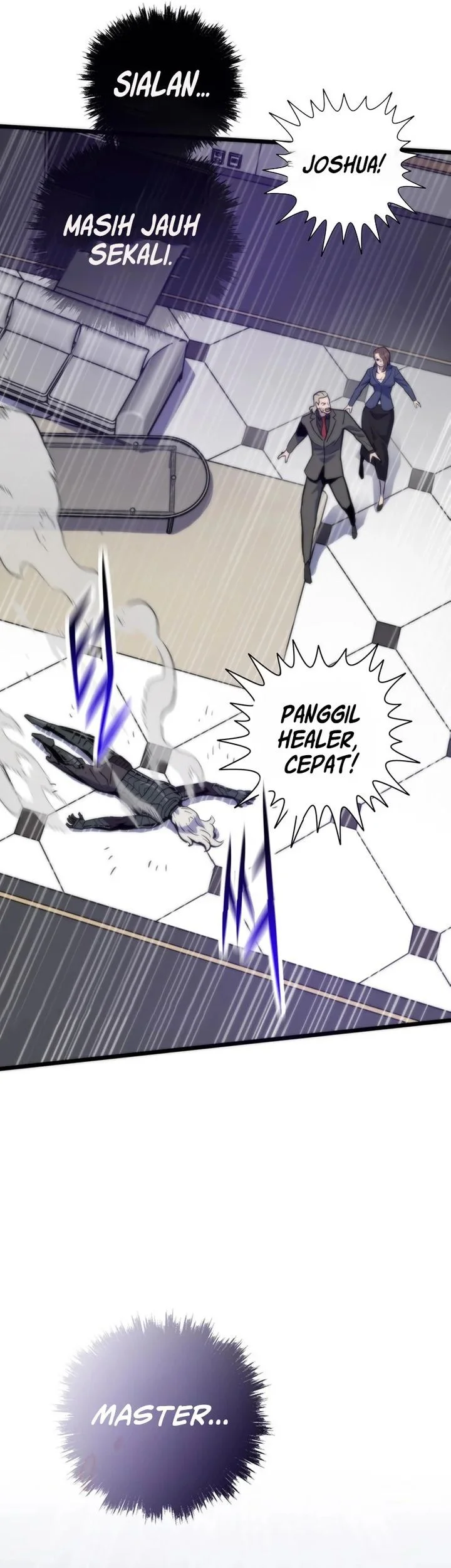 Chapter 142 - halaman 45