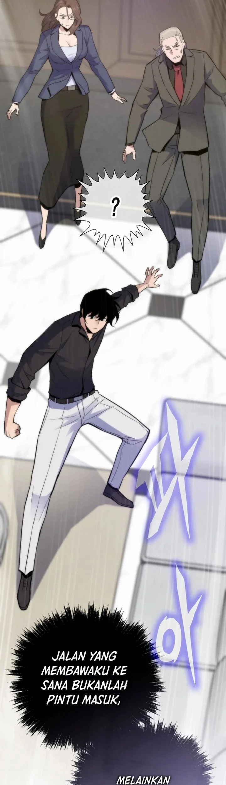 Chapter 142 - halaman 3