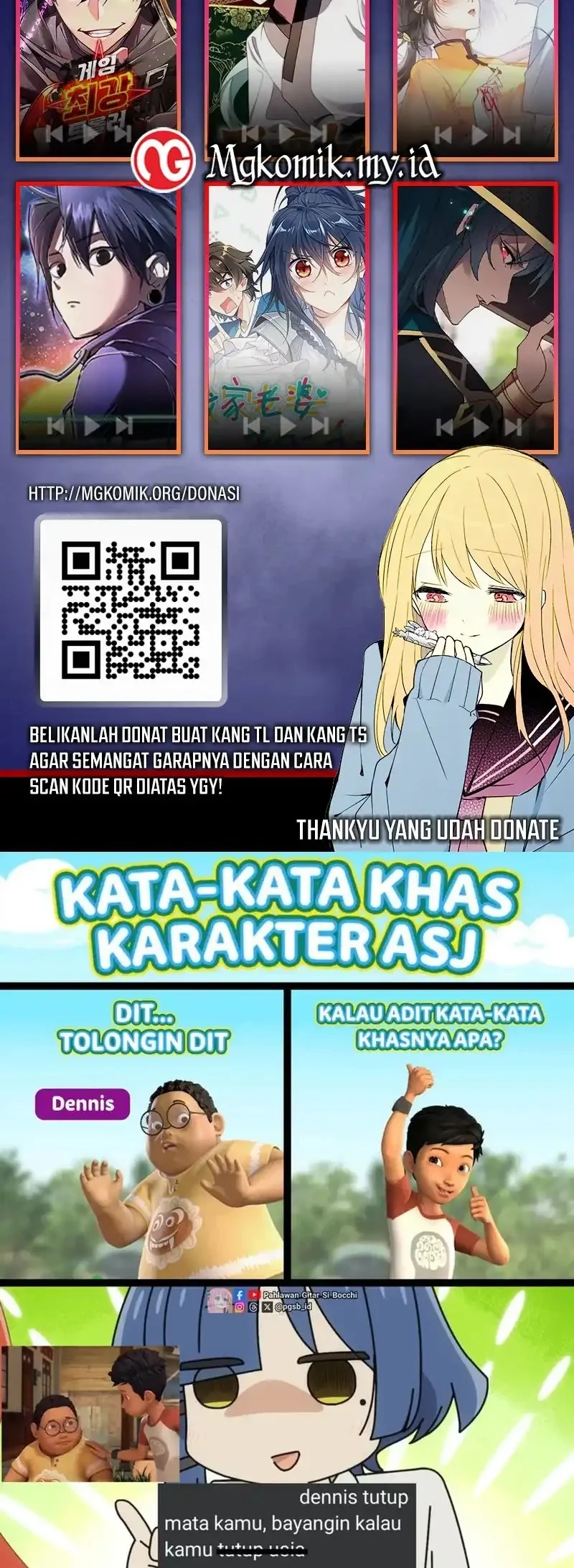 Chapter 144 - halaman 82