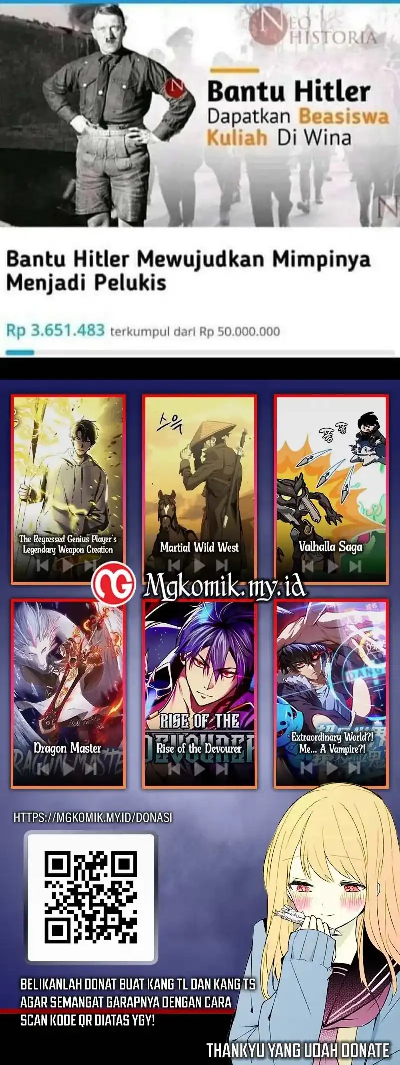 Chapter 150 - halaman 74