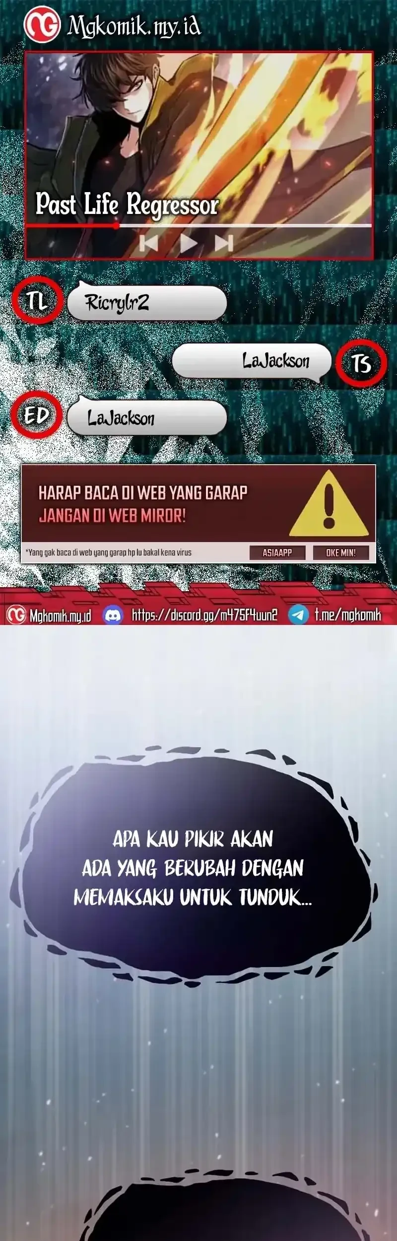 Chapter 153 - halaman 2
