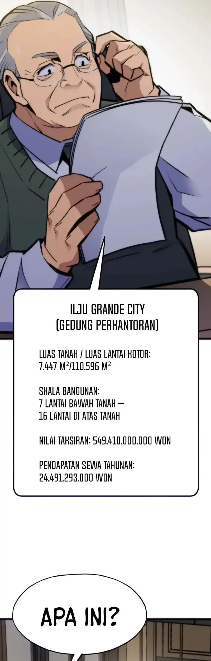 Chapter 153 - halaman 40
