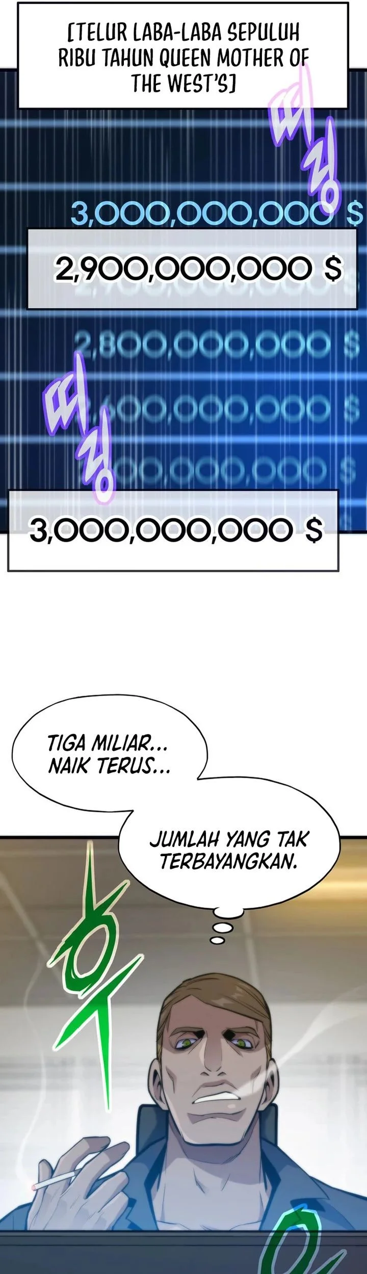 Chapter 154 - halaman 71