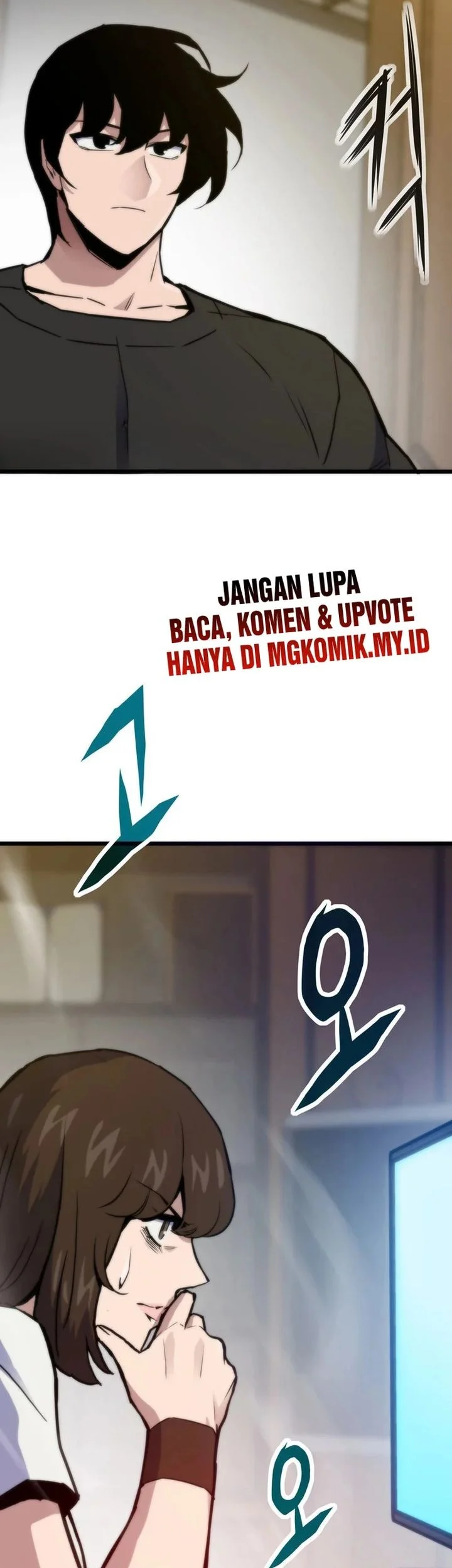 Chapter 154 - halaman 14
