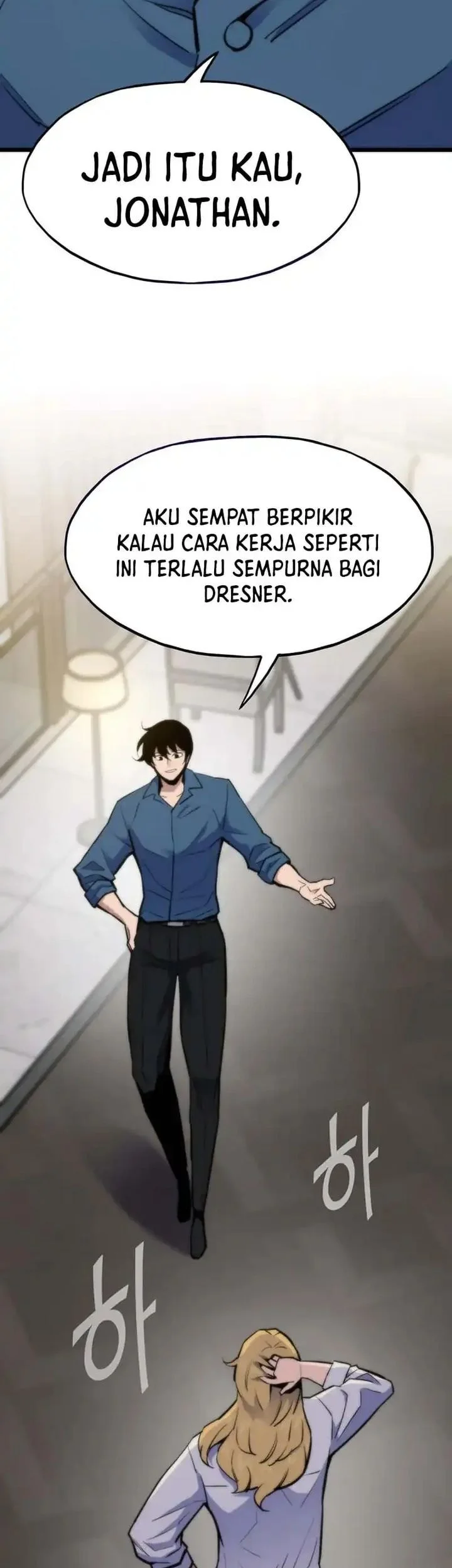 Chapter 156 - halaman 74