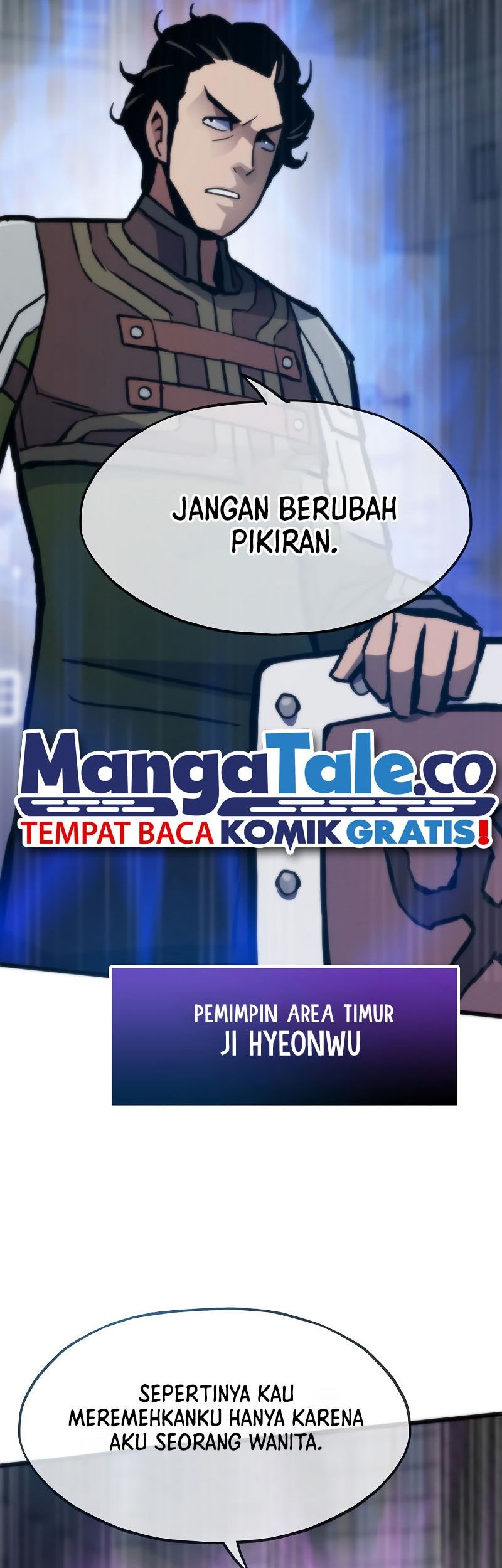 Chapter 75 - halaman 73